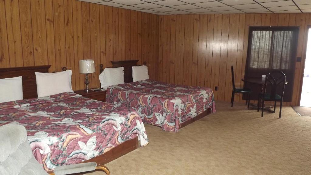 Lakeview Motel Two Rivers Ruang foto